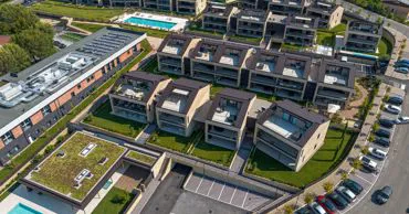 residence 