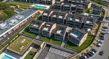 Residence