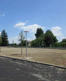 Verde aziendale e urbanizzazione primaria