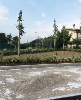 Verde aziendale e urbanizzazione primaria