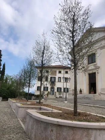 Verde pubblico