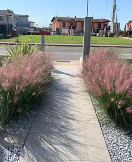 giardini privati
