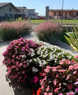 giardini privati