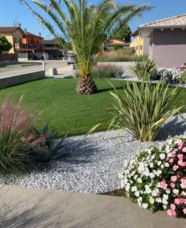 giardini privati