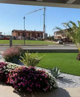 giardini privati