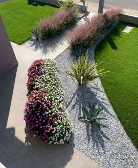 giardini privati