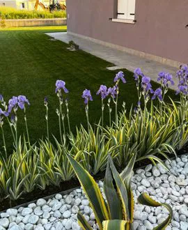 giardini privati