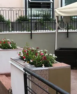 Vasi e fioriere