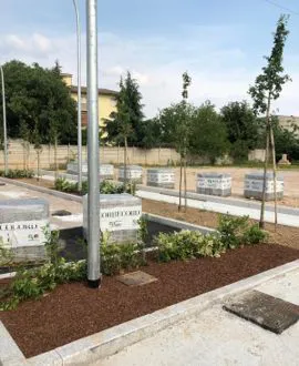 Verde aziendale e urbanizzazione primaria