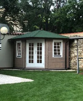 Verde aziendale e urbanizzazione primaria