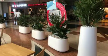 Centro commerciale 