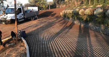 Terre armate preparazione 