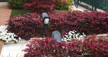 Giardino privato